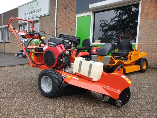 Bomen / Struiken / Hagen