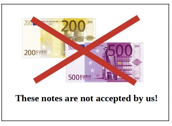 200-en-500-euro-these-notes-are-not-accepted-by-us