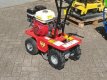 Ibea graszodensnijder IB300 Ibea graszodensnijder IB300