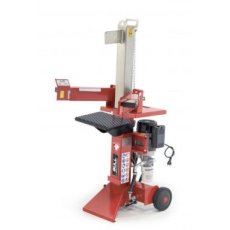 Ceccato houtklover SPLE6L 6 ton Ceccato houtklover SPLE6L 6 ton