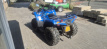CF Moto quad 450 cc CF Moto quad 450 cc
