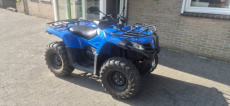 CF Moto quad 450 cc CF Moto quad 450 cc