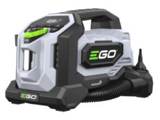 Ego compacte 3-in-1 compressor