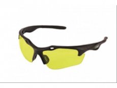 EGO veiligheidsbril geel, grijs, transparant