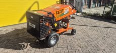 Eliet hakselaar Super Prof 2000 Eliet hakselaar Super Prof 2000