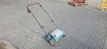 Gardena verticuteermachine ECV1000 Gardena verticuteermachine ECV1000