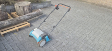 Gardena verticuteermachine ECV1000 Gardena verticuteermachine ECV1000