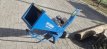 Hyundai hakselaar 57382. 2286 Hyundai hakselaar 57382. 2286
