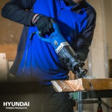 Hyundai reciprozaag 1.050 watt. 56350