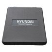 Hyundai pneumatische slagmoersleutelset 1/2. 55909 Hyundai pneumatische slagmoersleutelset 1/2. 55909