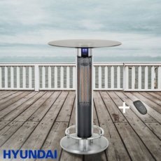 Hyundai Statafel met infrarood. 68821