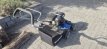 Hyundai verticuteermachine 57061. 2295