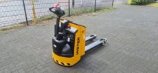 Palletwagen elektrisch P2.0 Hyster Palletwagen elektrisch P2.0 Hyster