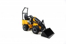 Sherpa mini-loader 150 Diesel