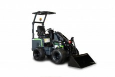 Sherpa mini-loader S10 Accu