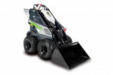 Sherpa mini-loader Z20 Accu