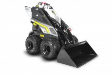 Sherpa mini-loader Z50 Diesel