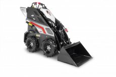 Sherpa mini-loader Z30 Benzine