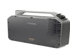 Stiga accu epark pro