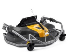Stiga frontmaaier MAAIDEK Combi Pro 110q plus