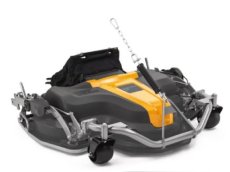 Stiga maaidek voor frontmaaier COMBI 100Q plus Stiga maaidek voor frontmaaier COMBI 100Q plus