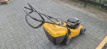 Stiga motormaaier