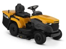 Stiga zitmaaier 598w Stiga zitmaaier 598w