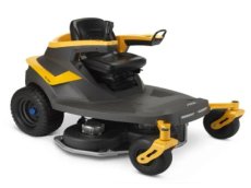 Stiga zitmaaier Accu axiaalmaaier GYRO 900e Stiga zitmaaier Accu axiaalmaaier GYRO 900e