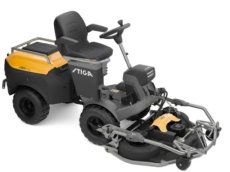 stiga zitmaaier accu epark pro stiga zitmaaier accu epark pro