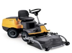 Stiga Zitmaaier benzine Park 300 LC Stiga Zitmaaier benzine Park 300 LC