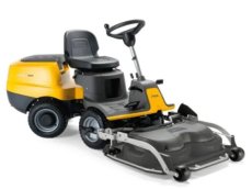 Stiga Zitmaaier benzine Park 300 R Stiga Zitmaaier benzine Park 300 R