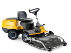Stiga Zitmaaier benzine Park 300 RC Stiga Zitmaaier benzine Park 300 RC