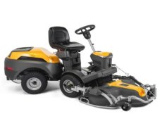 Stiga Zitmaaier benzine Park 500 WX