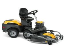Stiga Zitmaaier benzine Park 700 W Stiga Zitmaaier benzine Park 700 W
