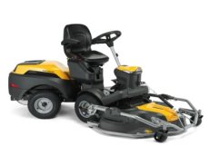 Stiga Zitmaaier benzine Park 700 WX Stiga Zitmaaier benzine Park 700 WX