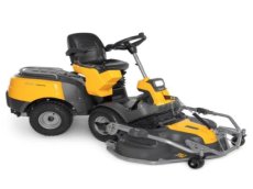 Stiga Zitmaaier benzine Park Pro 900 WX