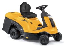 Stiga zitmaaier combi 372 Stiga zitmaaier combi 372