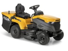 Stiga zitmaaier Estate 384 Stiga zitmaaier Estate 384