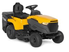 Stiga zitmaaier Estate 384m Stiga zitmaaier Estate 384m