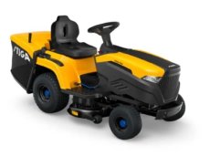 Stiga zitmaaier Estate 584e Stiga zitmaaier Estate 584e