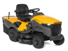 Stiga zitmaaier Estate 9102w Stiga zitmaaier Estate 9102w