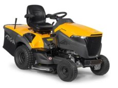 Stiga zitmaaier Estate 9102wx Stiga zitmaaier Estate 9102wx