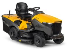 Stiga zitmaaier Estate 9122w Stiga zitmaaier Estate 9122w