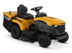 Stiga zitmaaier Estate special Stiga zitmaaier Estate special