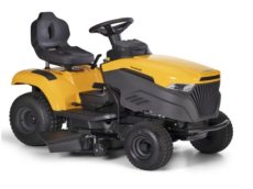 Stiga zitmaaier Tornado 398 Stiga zitmaaier Tornado 398