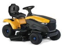 Stiga zitmaaier Tornado 598e Stiga zitmaaier Tornado 598e