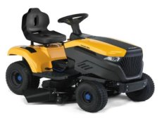 Stiga zitmaaier Tornado 7108e