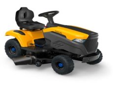 Stiga Zitmaaier Tornado 7108e Stiga Zitmaaier Tornado 7108e