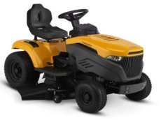 Stiga zitmaaier Tornado 5108w special Stiga zitmaaier Tornado 5108w special