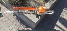 Stihl heggenschaar HS45. 2795 Stihl heggenschaar HS45. 2795